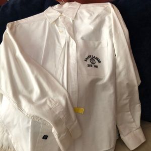 Ralph Lauren shirt